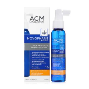 ACM Novophane Reaction Lotion Anti-Chute Anti-Hairloss Lotion