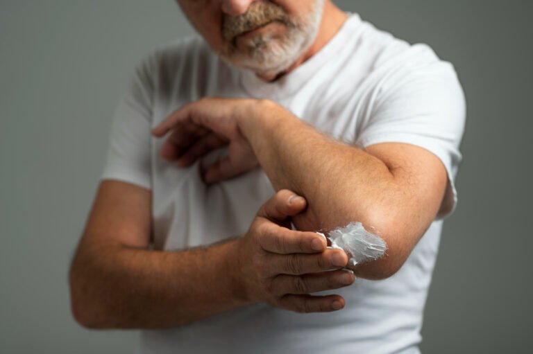 Relieve & Recover — The Benefits of Counterpain for Muscle Relief