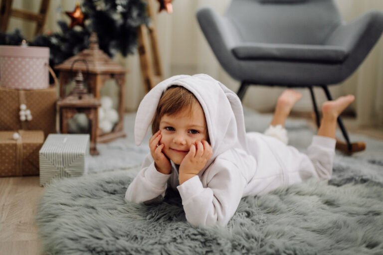 Why Gentle Baby Products Matter for Your Little One