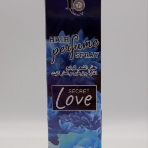 YC Hair Perfume Spray(Secret Love)