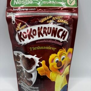 Koko Krunch