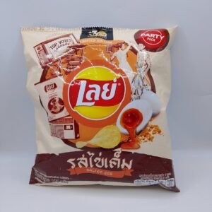 Lay's Salted Egg Potato Chips