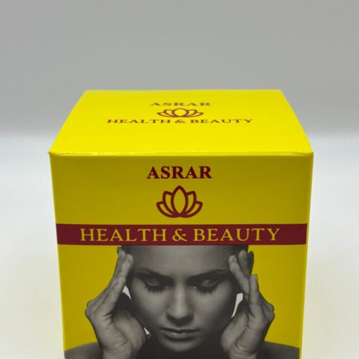 ASRAR Health & Beauty
