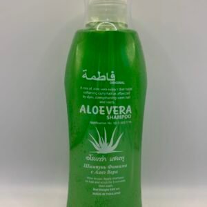 Aloe Vera Shampoo- Fatima