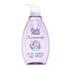 Babi-Mild-Organic-Head-Body-Baby-Bath-Relaxing-Lavender-380ml-1-web
