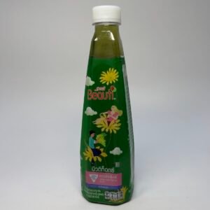 Beouft Natural Green Juice