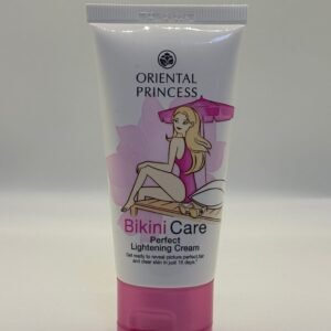 Bikini Care Perfect Lightening Cream-Oriental Princess