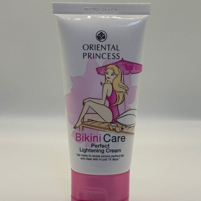 Bikini Care Perfect Lightening Cream-Oriental Princess Bikini Care Perfect Lightening Cream-Oriental Princess