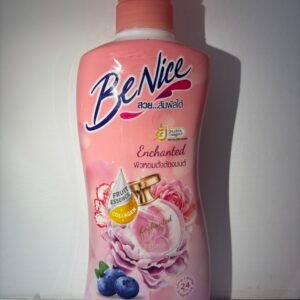 Bloom In a Bath Shower Cream- BeNice Beautiful