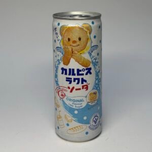 Calpis Lacto Soda