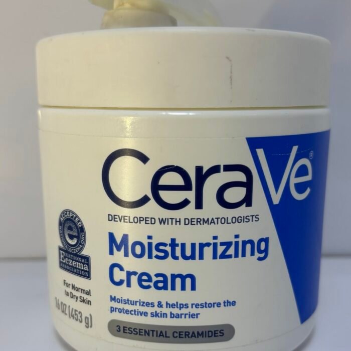 CeraVe Moisturizing Cream 1453g