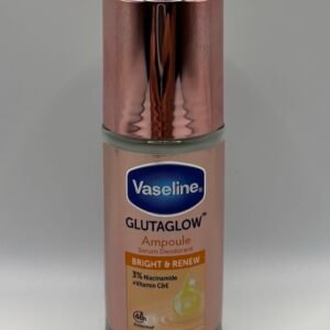 Deodorant Ampoule Serum Bright & Renew -Vaseline GlutaGlow