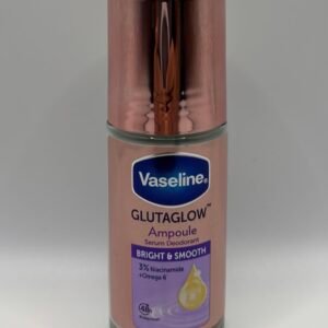 Deodorant Ampoule Serum Bright & Smooth -Vaseline GlutaGlow