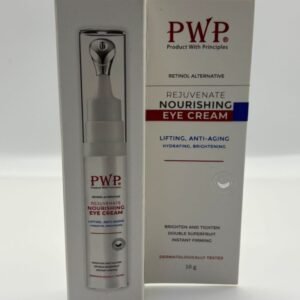Eye Cream-PWP Rejuvenate Nourishing
