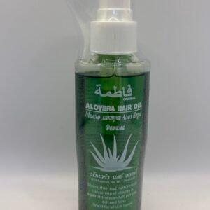 Hair Oil Fatima – Aloe Vera