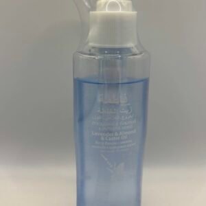 Hair Oil Fatima – Lavender, Castor Oil & Almond Oil