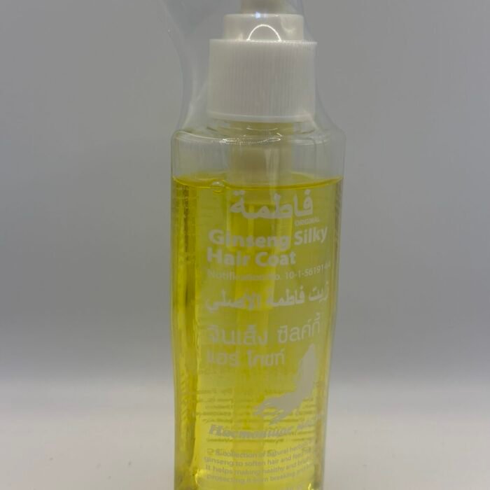 Hair Oil Fatima –Original Variant