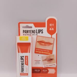 Pantenolips Essence (Coral)-Mediheal