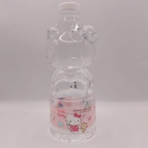 Hello Kitty Drinking Water Bottle