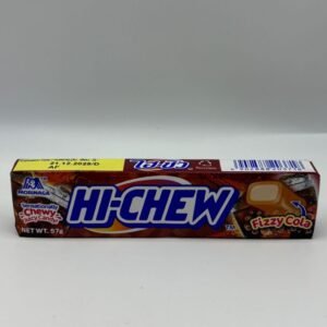 Hi – Chew Fizzy Cola