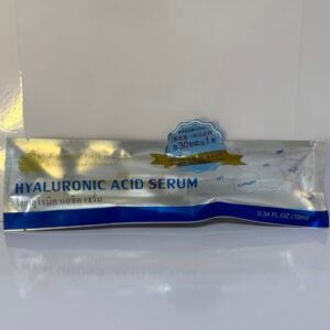 GOLD PRINCESS Hyaluronic Acid Serum
