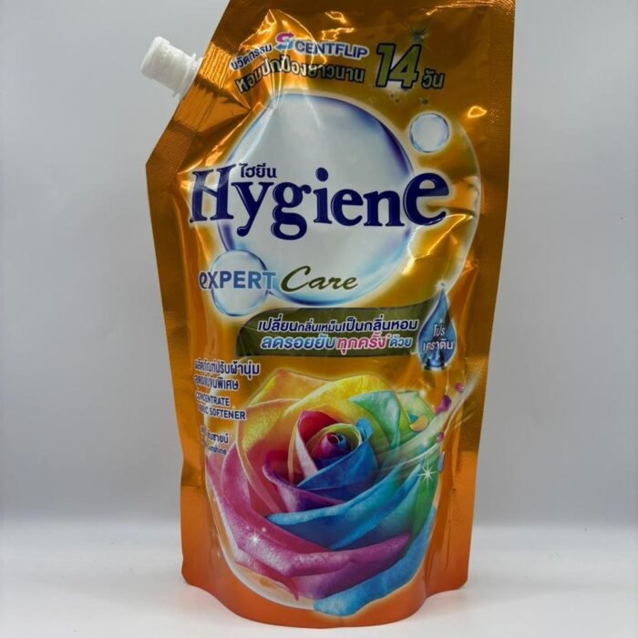 Hygiene Expect Care Concentrated Fabric Softener- GOLD