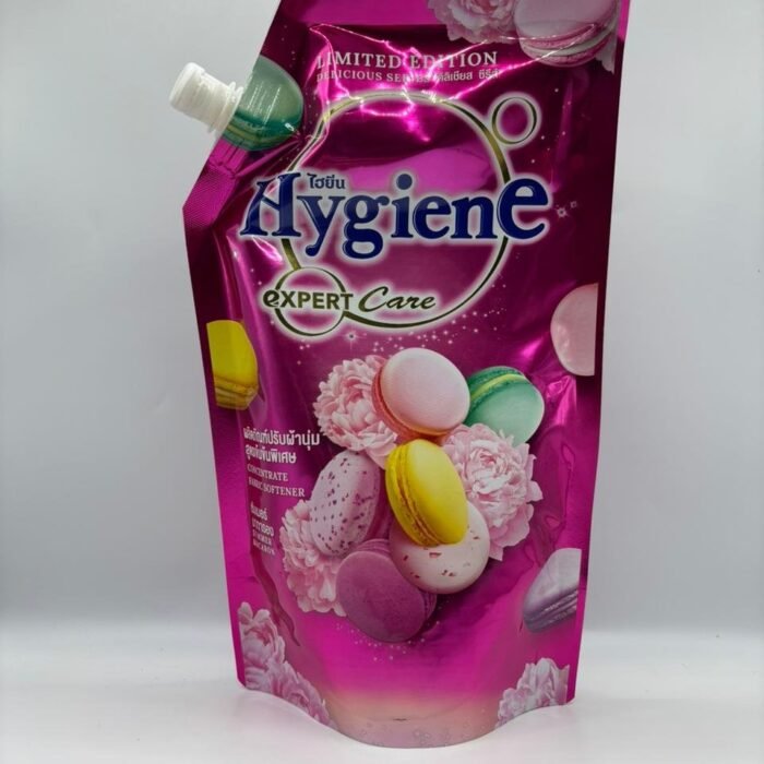 Hygiene Expect Care Concentrated Fabric Softener- PINK
