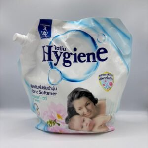 Hygiene Expect Care Concentrated Fabric Softener- WHITE