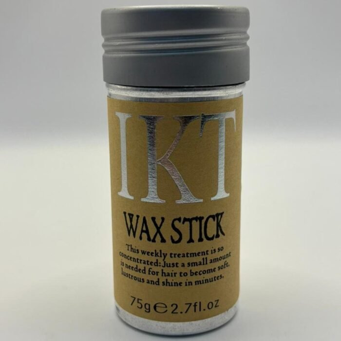IKT Wax Stick- Hair Wax Stick