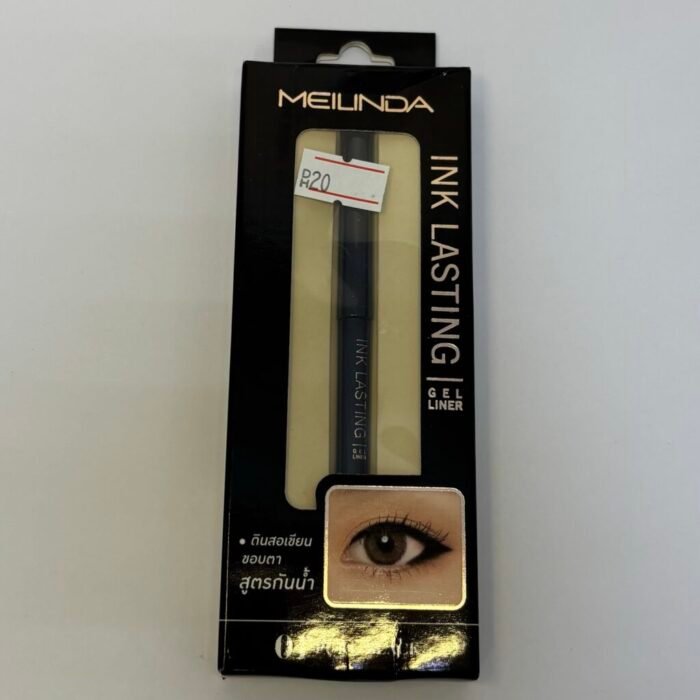 INK Lasting Gel Liner