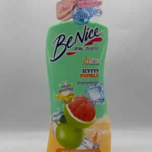 Icy Pomelo Shower Cream- BeNice