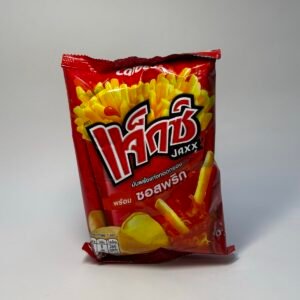 Jaxx ( Spicy Chili ) Snacks