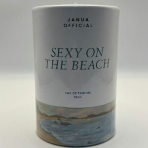 Janua Official Sexy On The Beach Eau De Parfum