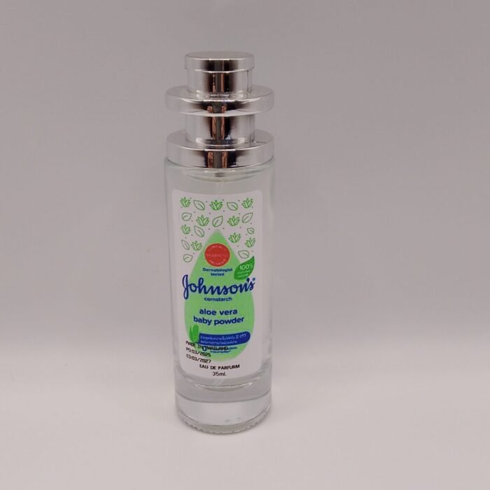 Johnson’s Shiny Drops Conditioner (Aloe Vera)