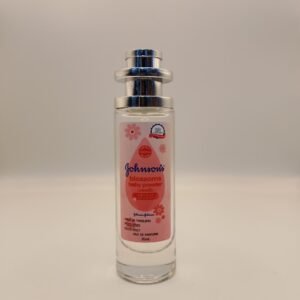 Johnson’s Shiny Drops Conditioner (Blossoms)
