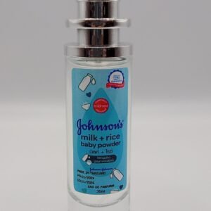 Johnson’s Shiny Drops Conditioner (Milk +Rice)