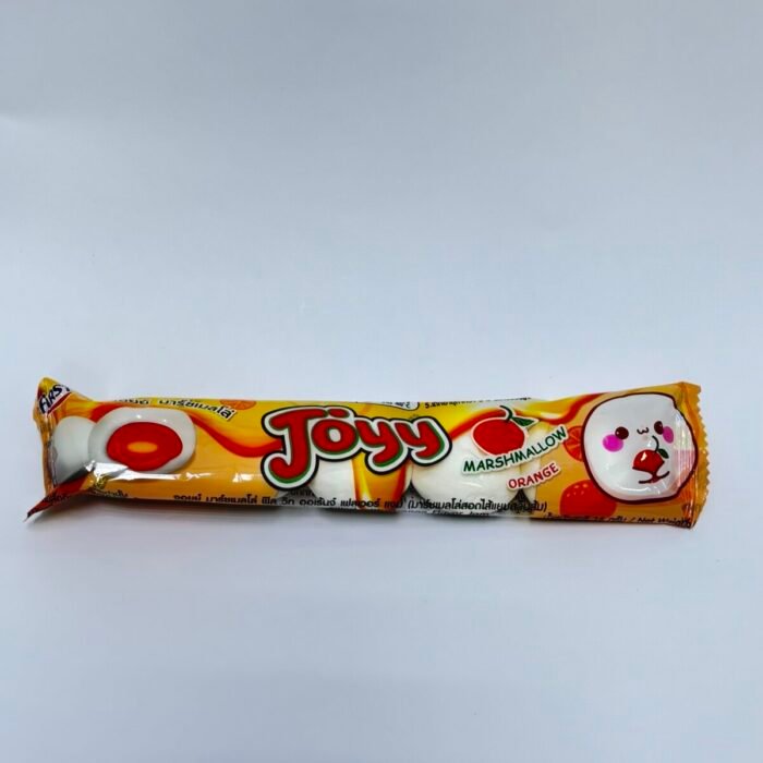Joyy Marshmallow