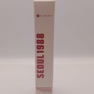 K-Secret Seoul 1988 Serum (Retinal Liposome 2% + Black Ginseng)