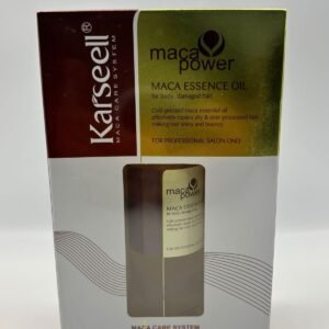 Karseell Maca Essence Oil
