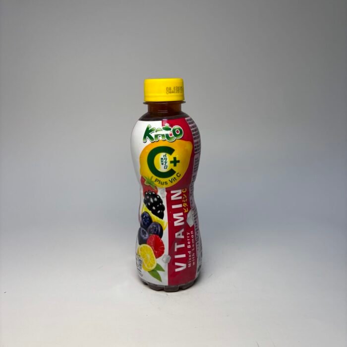 Kato Juice ( Grape &