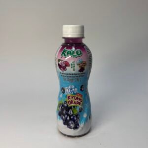 Kato Juice ( Kyoho Grape)