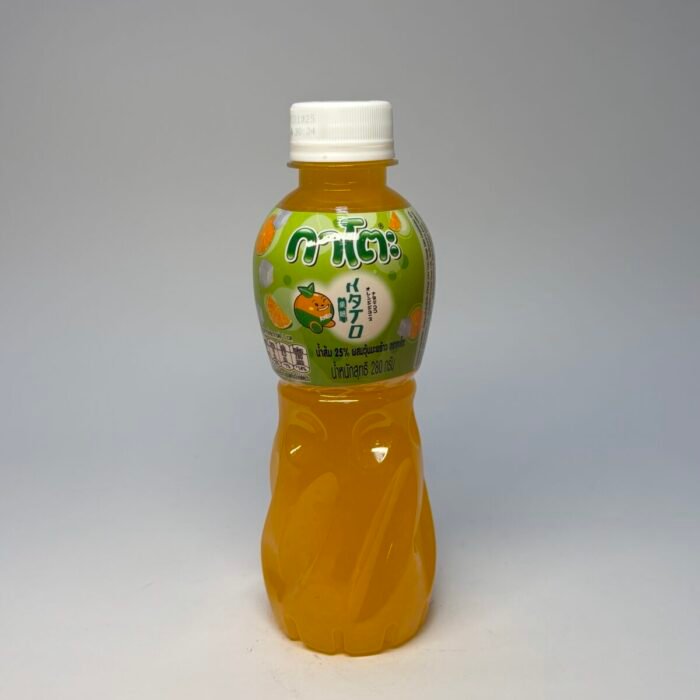 Kato Juice ( Orange )