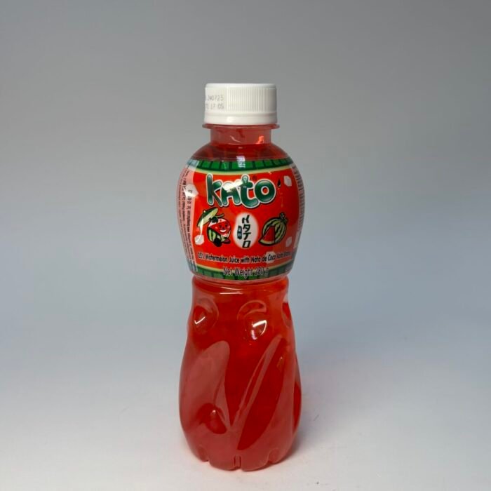 Kato Juice (Watermelon)