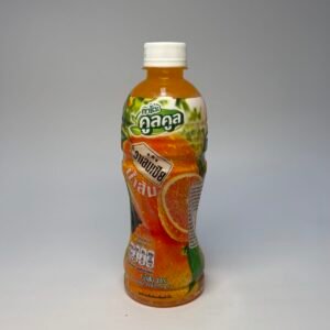 Kato Orange Juice with Nata De Coco