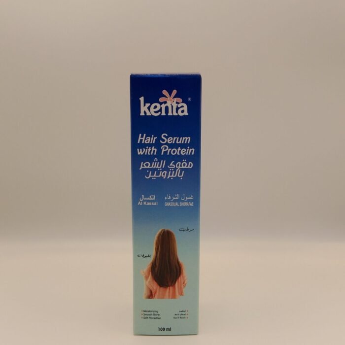 Kenta (hair serum)