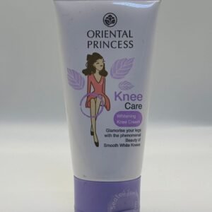 Knee Care Whitening Knee Cream- Oriental Princess