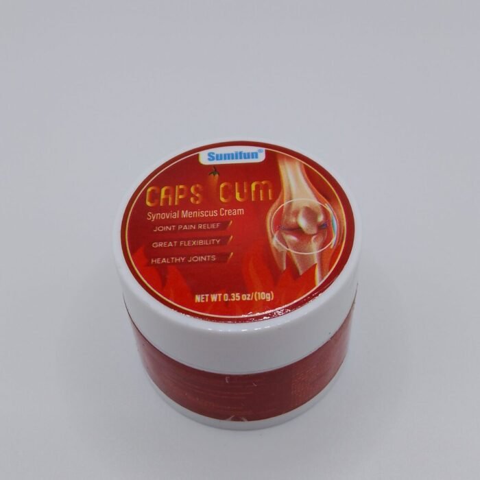 Knee pain relief cream (HOT)
