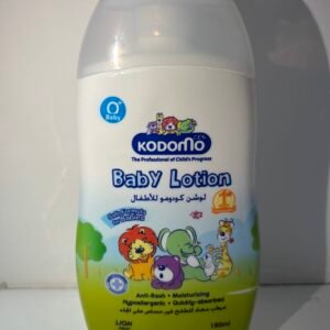 Kodomo Baby Lotion