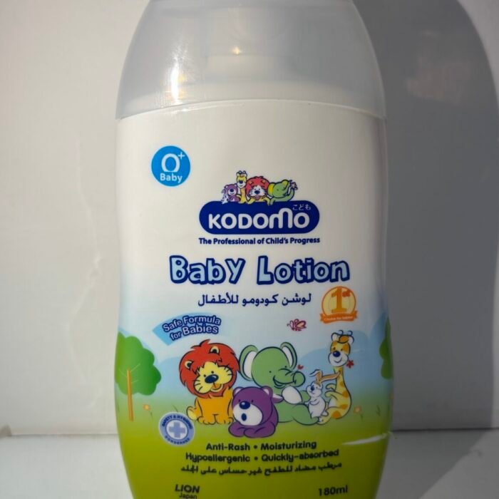 Kodoma Baby Lotion