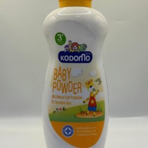 Kodoma Baby Powder